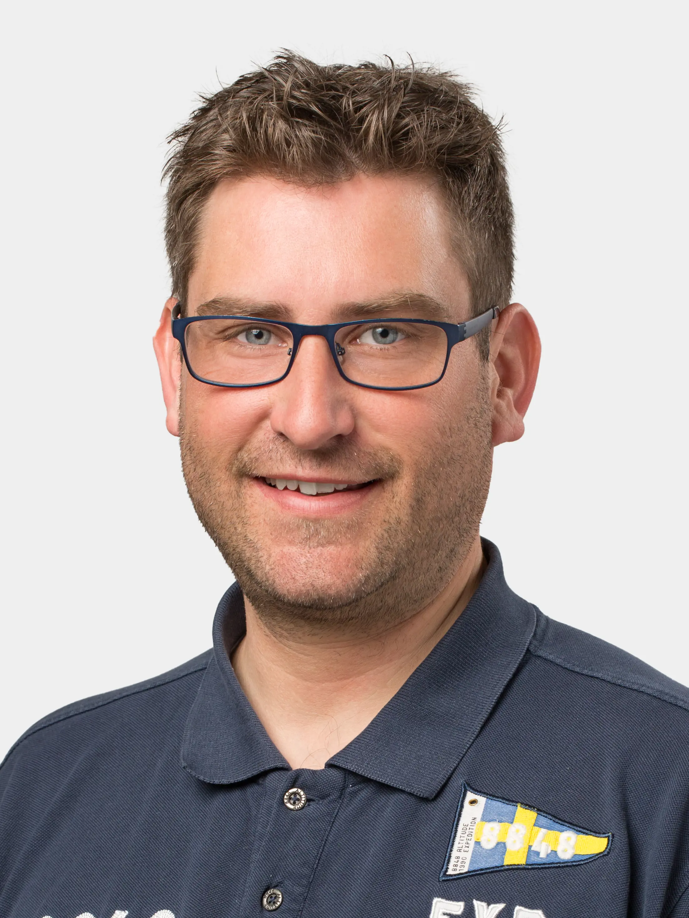 Thomas Elofsson