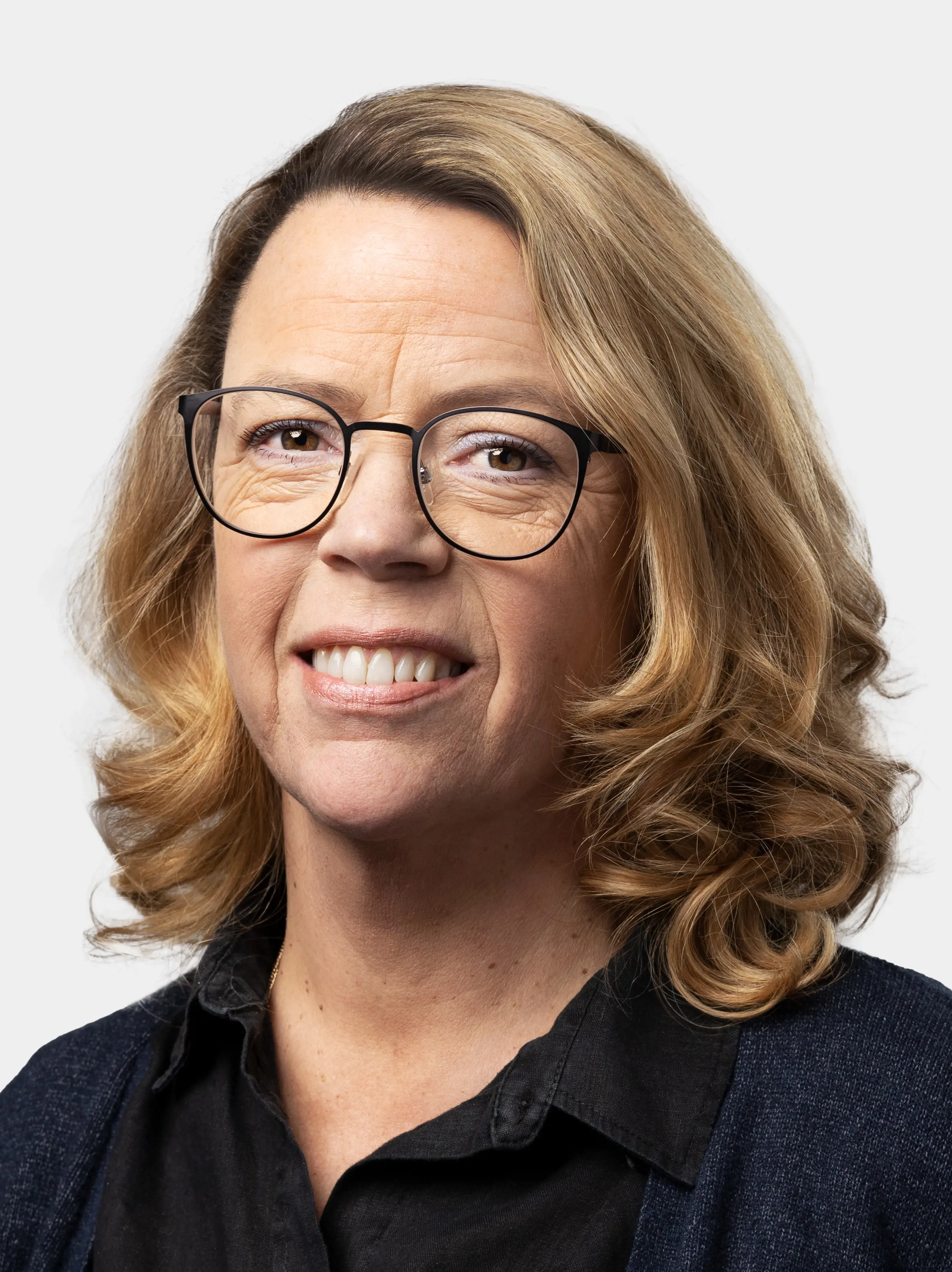 Jessica Fredriksson