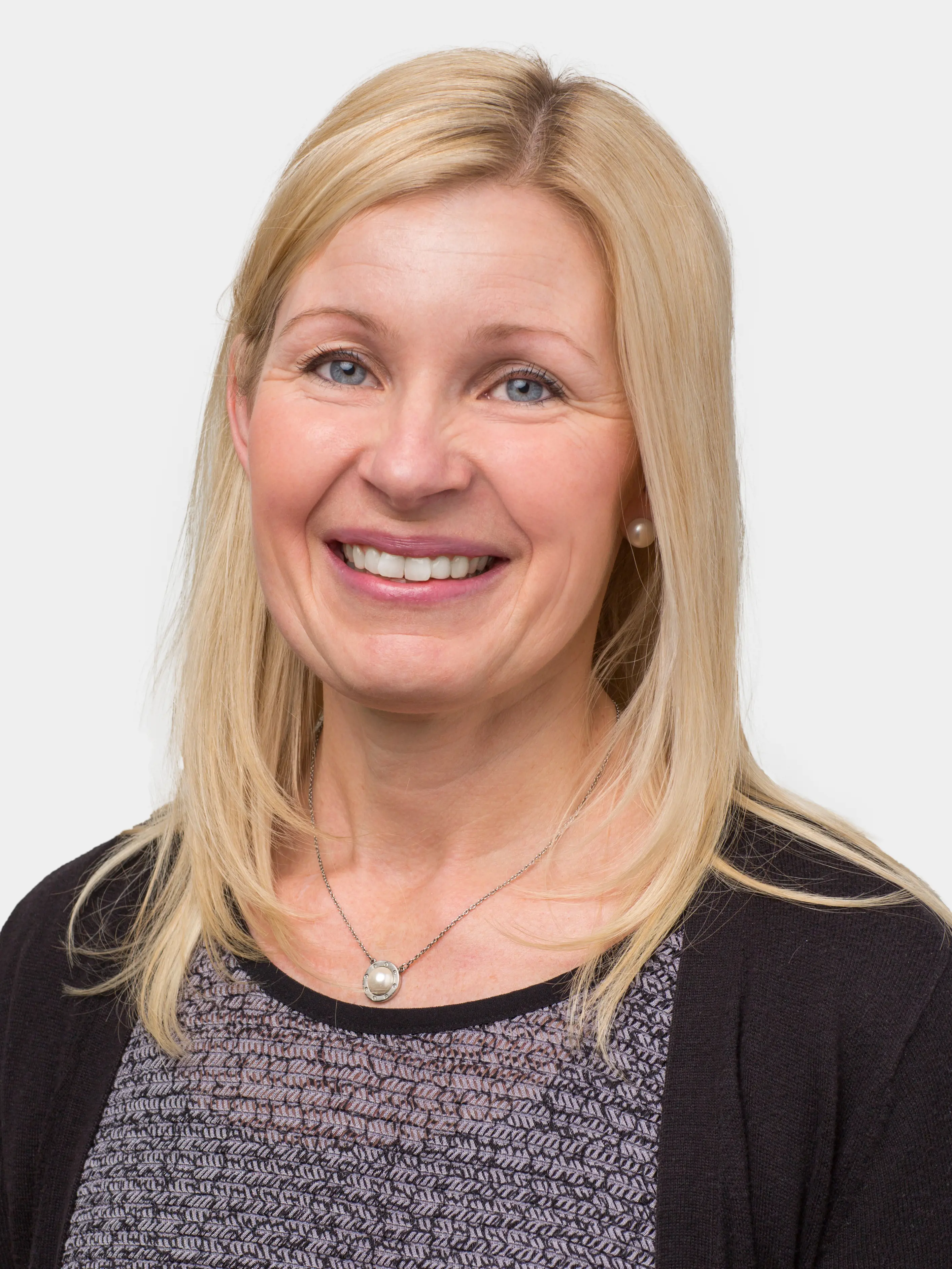 Cecilia Elofsson