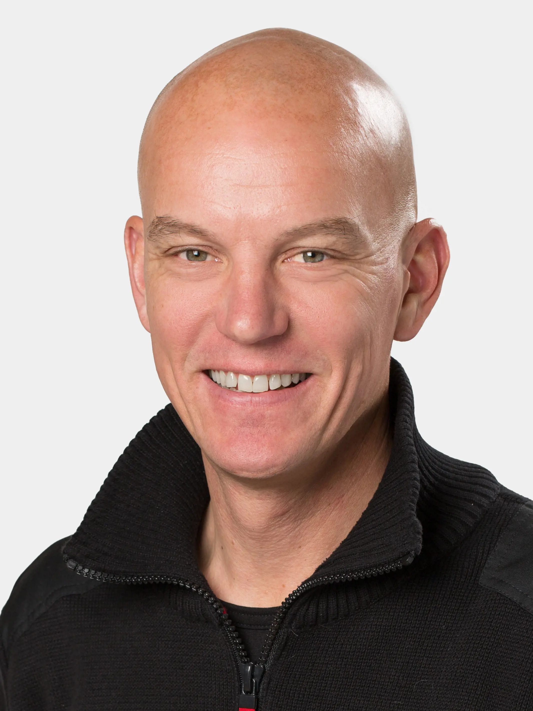 Jesper Starck