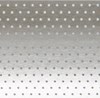 Perforerad silver nr.158